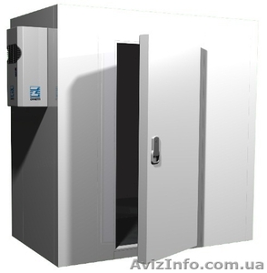 Камера для хранения продуктов питания,  цветов, фармацевтики #931065