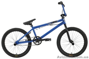Продам велосипед BMX новый #925002