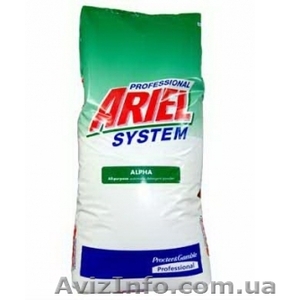 Ariel Professional Alpha 15кг #928529
