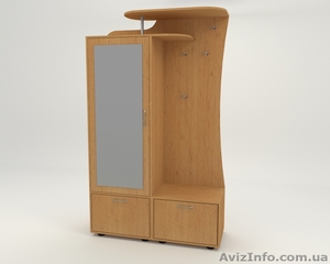 Прихожая Вера (Компанит) #924095