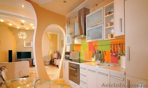 Квартиры посуточно kievsutki #927704