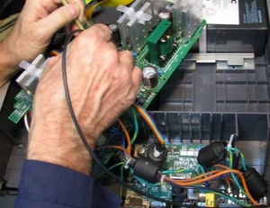 Ремонт блоков питания,  ремонт ИБП  #930690