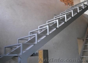 Сварочные работы,  услуги сварщика Киев,  изделия из метала,  металлоконструкции #922530