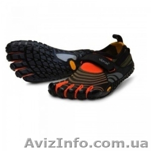 Vibram FiveFingers Spyridon #925096