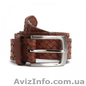 Ремень от Tommy Bahama. #925868