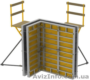  Аренда опалубки недорого  #922961