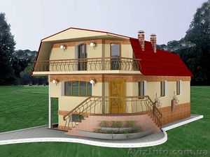 Дизайн,  строительство,  отделка,  роспись стен. #927763