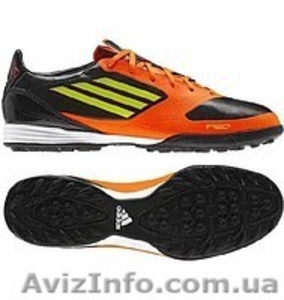 Продам футбольную обувь #923354