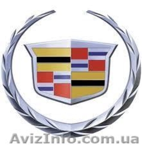 Продам новые и б/у запчасти на Cadillac #929623