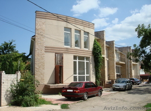 Продам ДОМ на ул. УРОЖАЙНАЯ/9 ст. Бол. Фонтана #937002