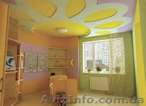 Евроремонт квартир в Киеве #924795