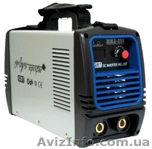 Сварочный инвертор Луч Профи ММА-250 #933361