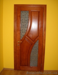 Недорого! Двері міжкімнатні #858744