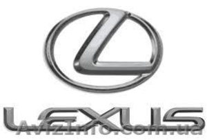 Продам запчасти Lexus #929780