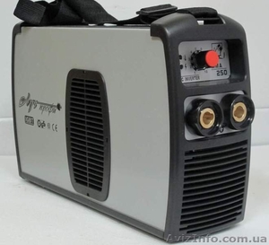 Качественный сварочный инвертор Луч Профи 250Р   #933362