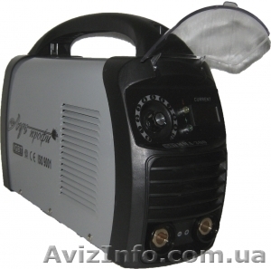 Сварочный инвертор Луч Профи ММА-300 #933366