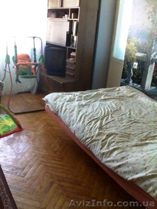 Продам 2-х комн. квартиру на ул. Маршала Малиновского #922714