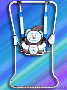 Продам детские качели новые #920177