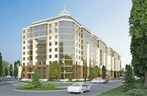 ЖК «Двенадцатая Жемчужина» от KADORR Group на Черемушках #925457