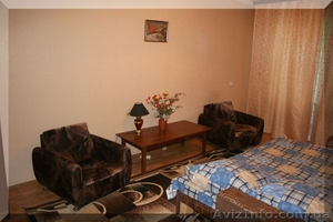 Квартира посуточно в Киеве #925738