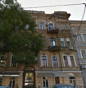 Продам 4-х комн. квартиру в центре на ул. Базарная #926321