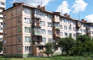 ПРОДАМ 1-к квартиру в Святошинском районе #926327