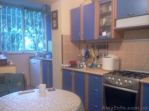 Пятикомнатная квартира с ремонтом на Гайдара #926666