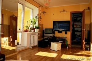 Продам 4-х комн. квартиру на ул. Михайловская #927495