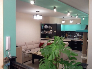 Стильная квартира в новом доме на Дидрихсона #928163