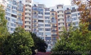 Продам 3-х комн. квартиру в ЖК 