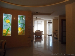 Красивая стильная квартира в 