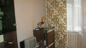 Продам 3-х комн. квартиру на ул. Пушкинская #930398