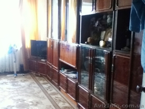 Продам 3-х комн. квартиру на ул. Королева #930993