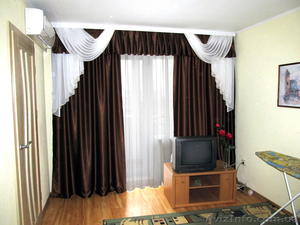 посуточно квартира в центре #931353