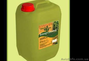 Биоорганическое удобрение Планта-Вита #931392