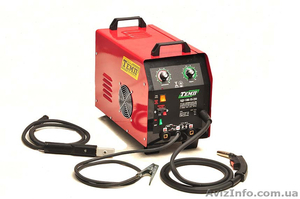 Универсальный сварочный полуавтомат ПДУ -180 Темп - 2340 грн    #933300