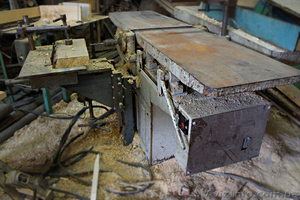 Продаю комплект станков для производства столярных изделий,  в Николаеве. #933606