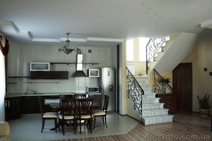 Продам дом на фонтане 10 минут до моря!!! #934153