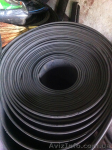 Предприятие продает ленту (бу) транспортерную резино-тканевую с малой степенью  #935806