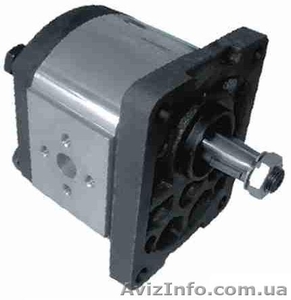 Комплектующие гидравлические,  РВД,  распределители #936973