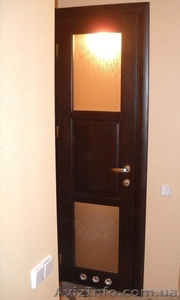 Пропонуємо двері з сосни #866771