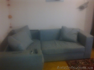 Сдам 1 ком. квартиру м. Студенческая , улица Блюхера #923835