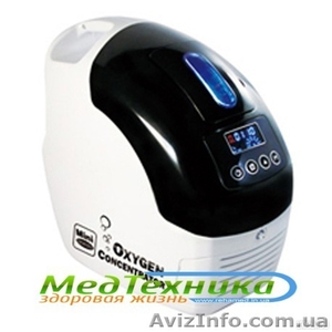 Кислородный генератор Canta #931665