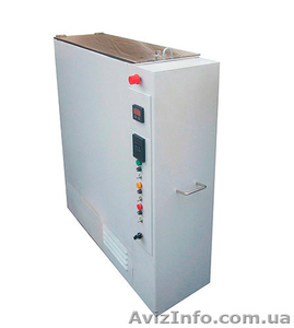 Коптильня (за 1 час холодное и горячее копчение) #930821