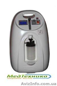 Передвижная кислородная установка ФорМед #931666