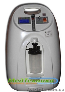 Кислородный концентратор Формед 5 литров #933072