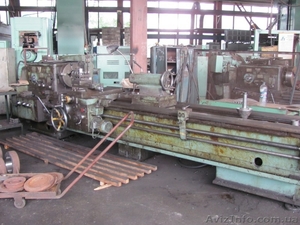 Станок 1М63 ДИП300 #936949