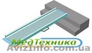 Пандусы для инвалидов #922400