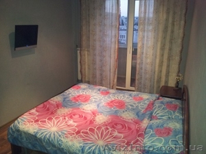 Сдам  3-комнатную квартиру на Салтовке #924366