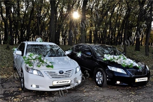 Аренда машин на свадьбу в Одессе #924146